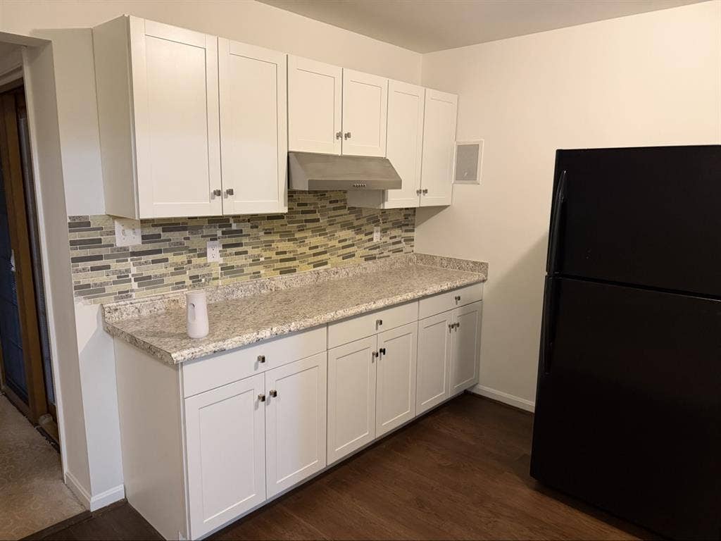 Private Basement Apartment