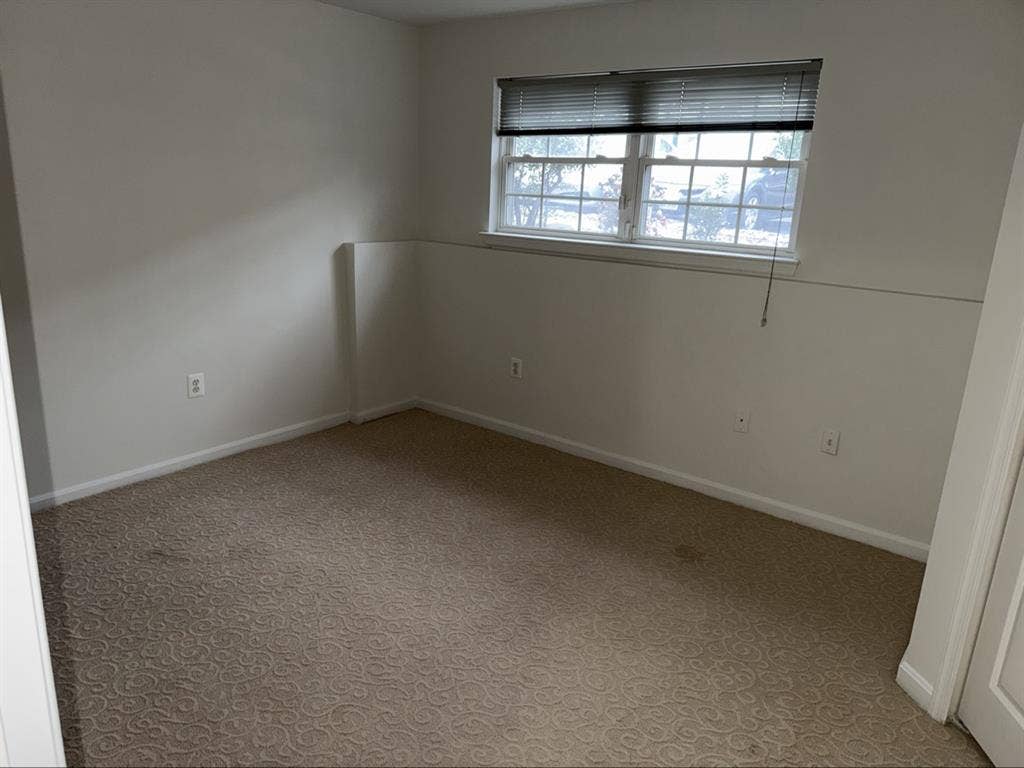 Private Basement Apartment