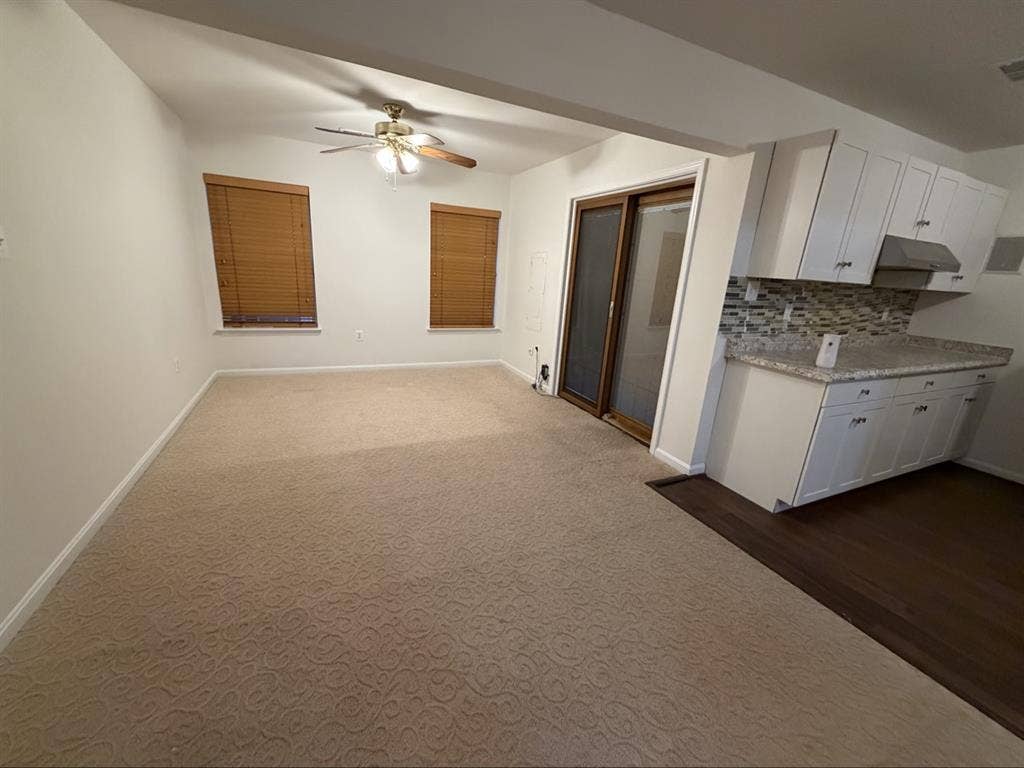 Private Basement Apartment