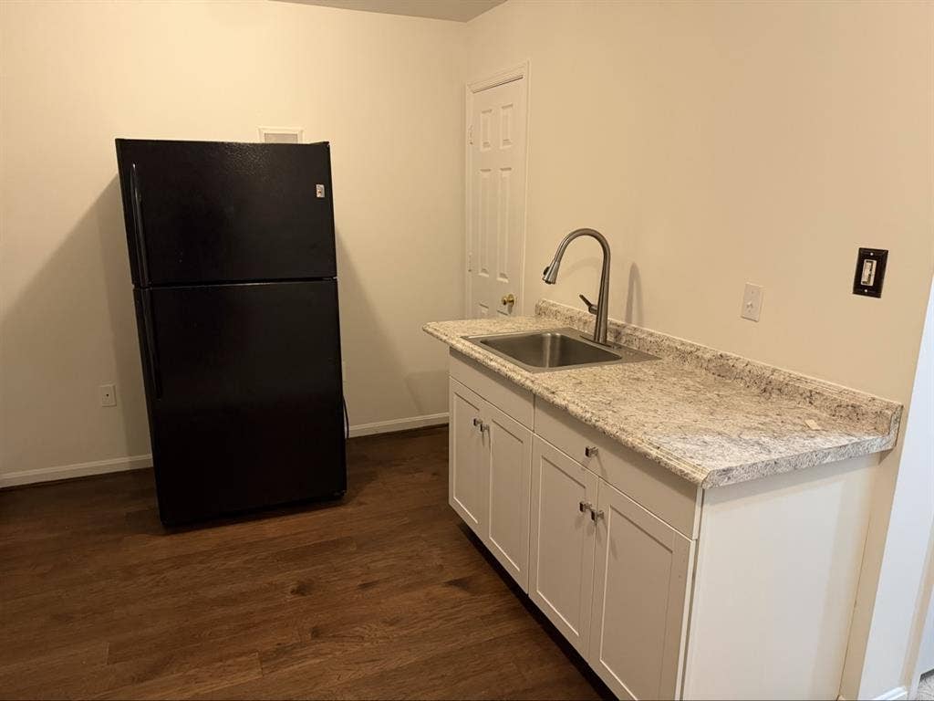 Private Basement Apartment