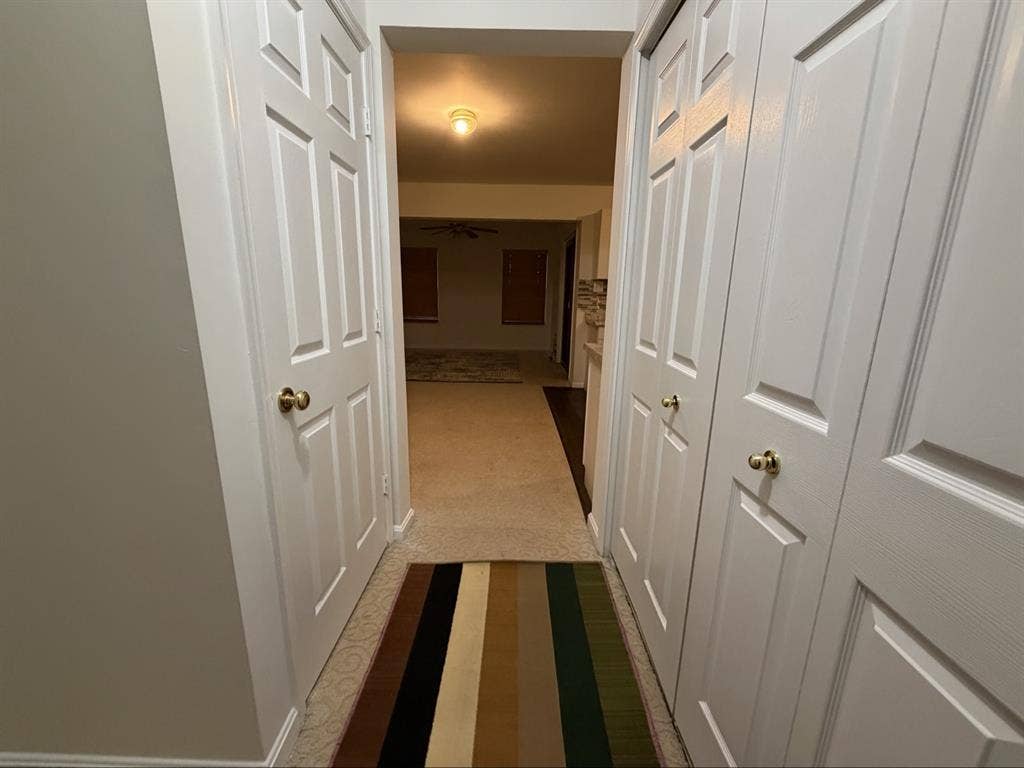 Private Basement Apartment