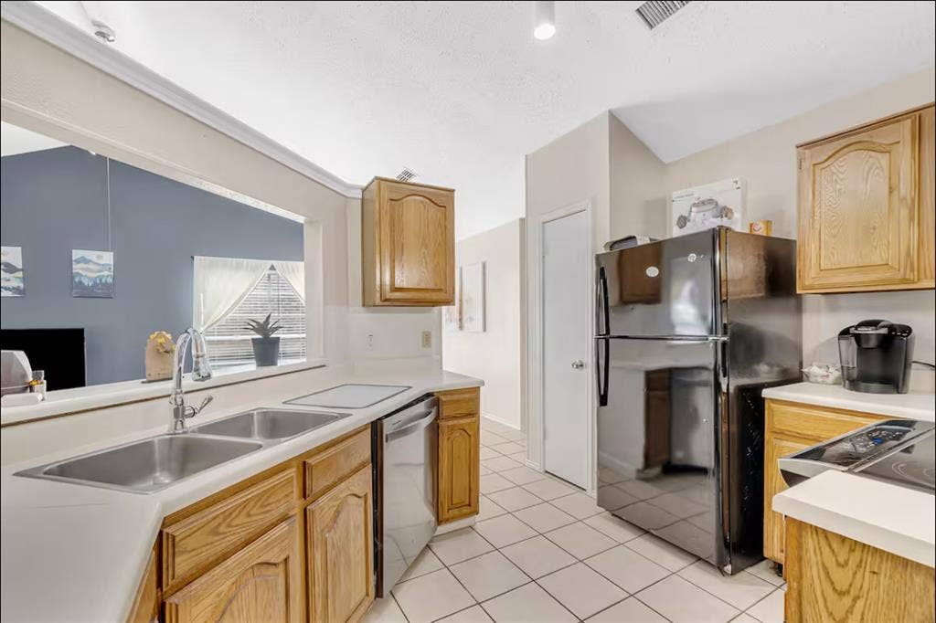 3 BR in San Antonio