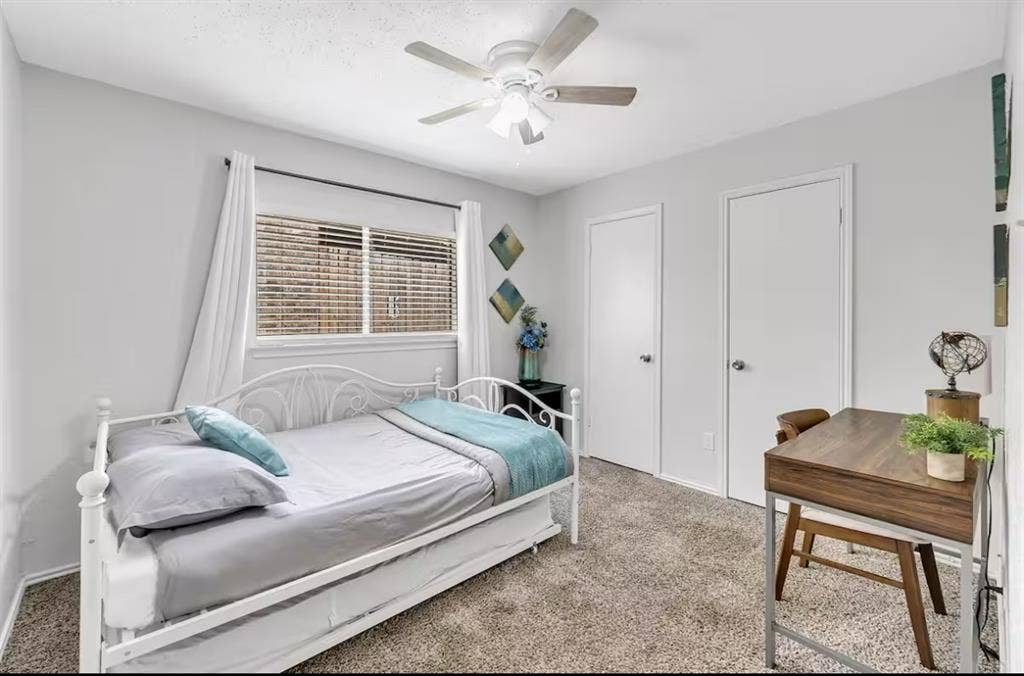 3 BR in San Antonio