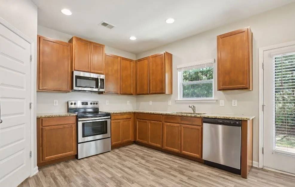 3 BR in Atlanta