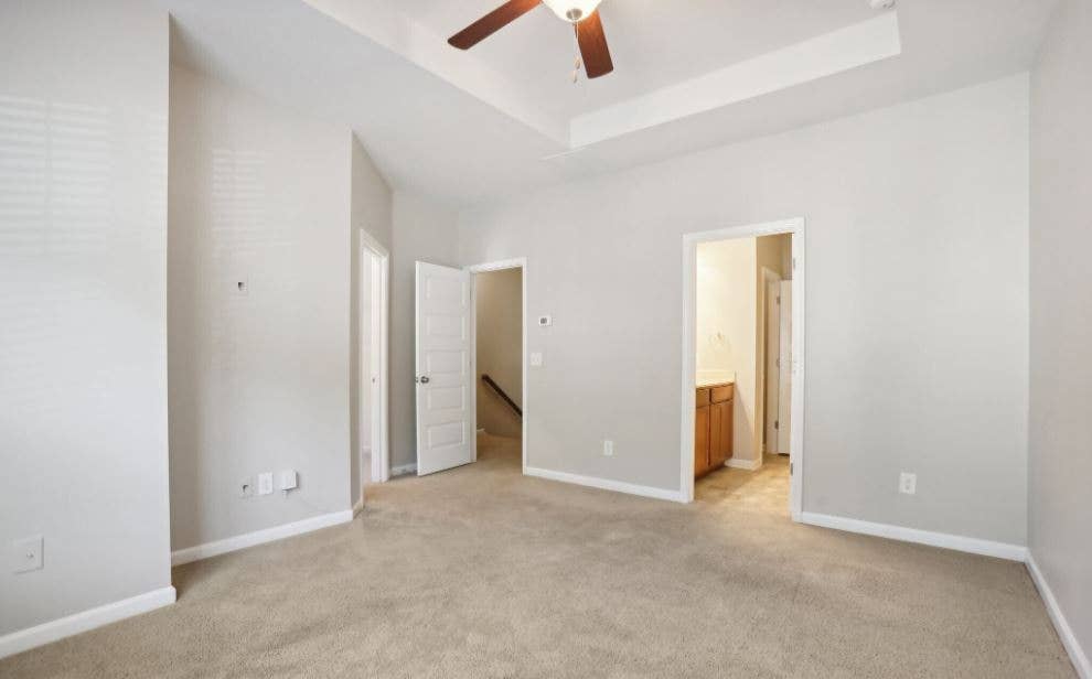 3 BR in Atlanta