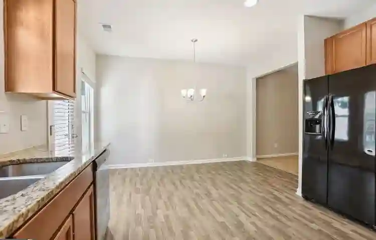3 BR in Atlanta