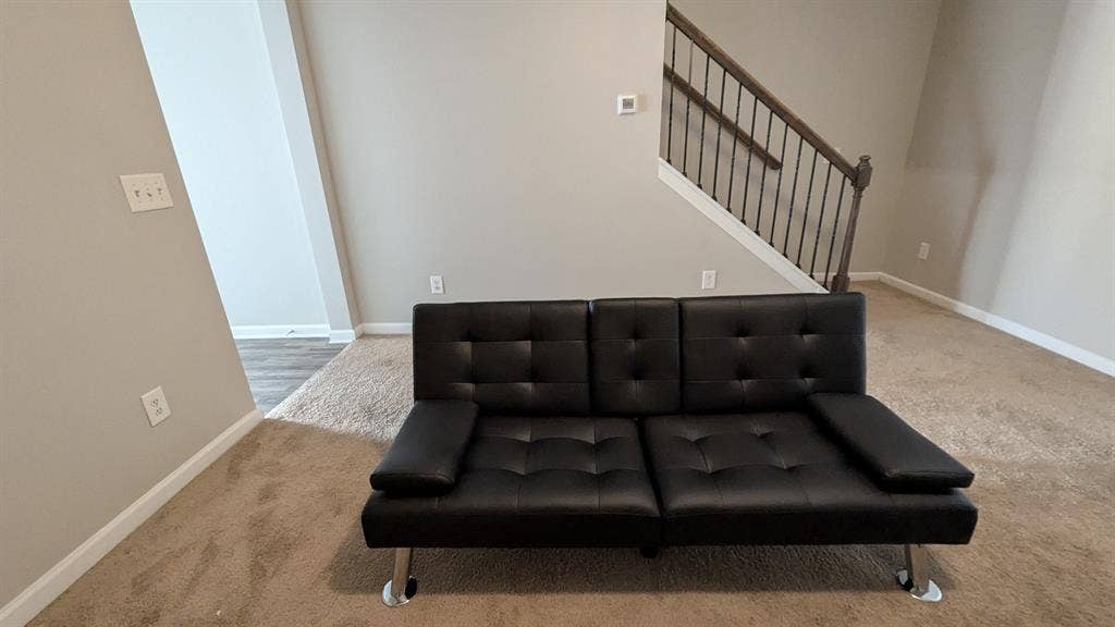 3 BR in Atlanta