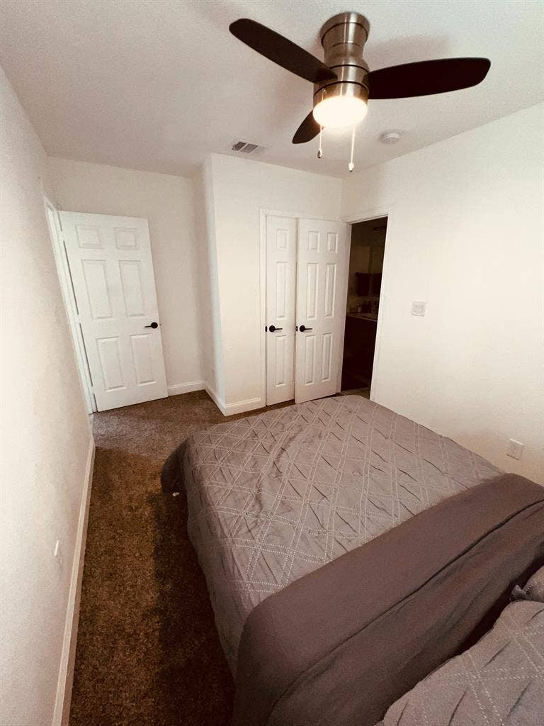 3 BR in Dallas