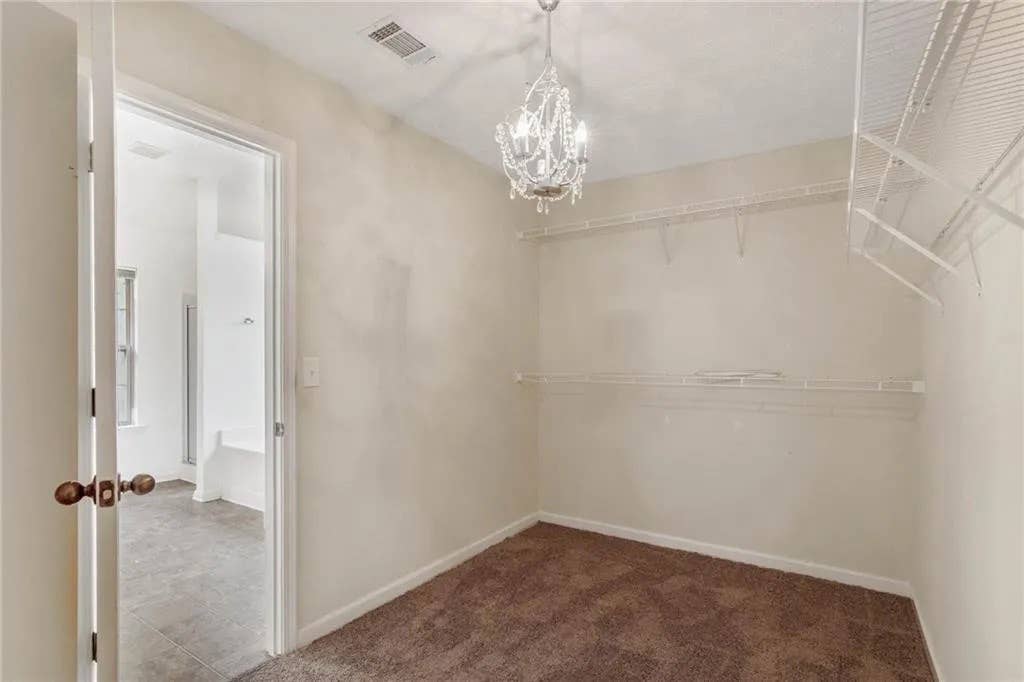 3 BR in Sugar Hill