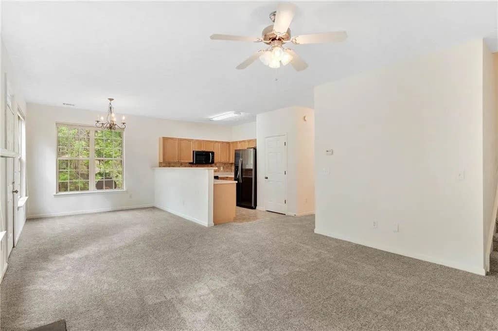 3 BR in Sugar Hill