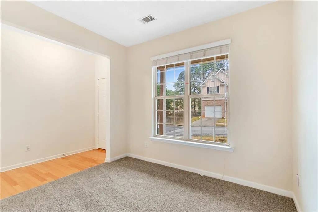 3 BR in Sugar Hill