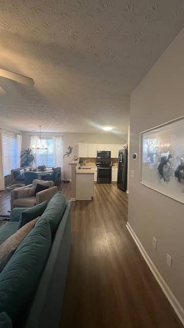 3 BR in Sugar Hill