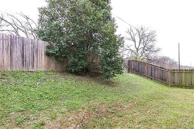 4 BR in Austin