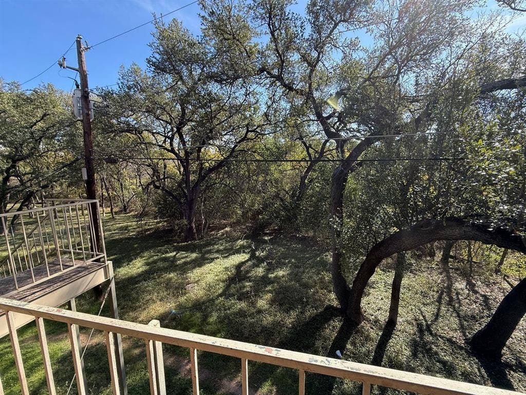 2 BR in Austin