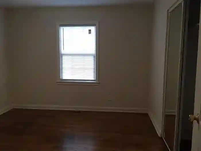 3 BR in Raleigh