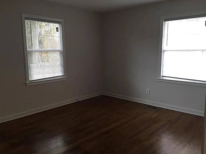 3 BR in Raleigh