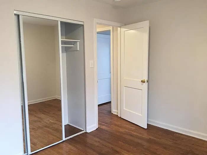 3 BR in Raleigh