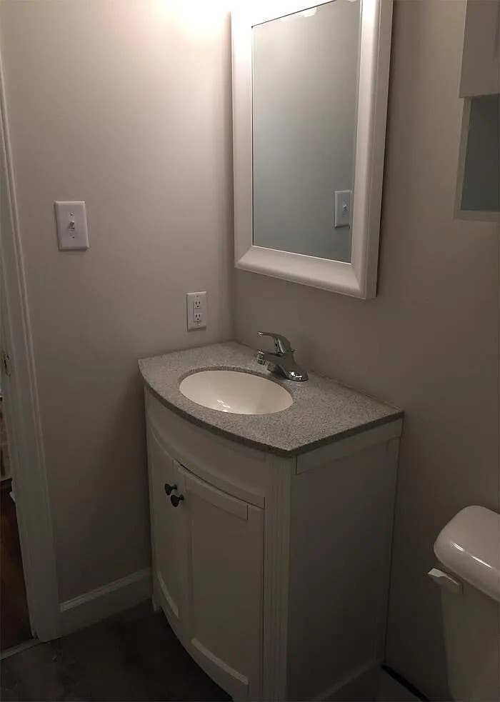 3 BR in Raleigh
