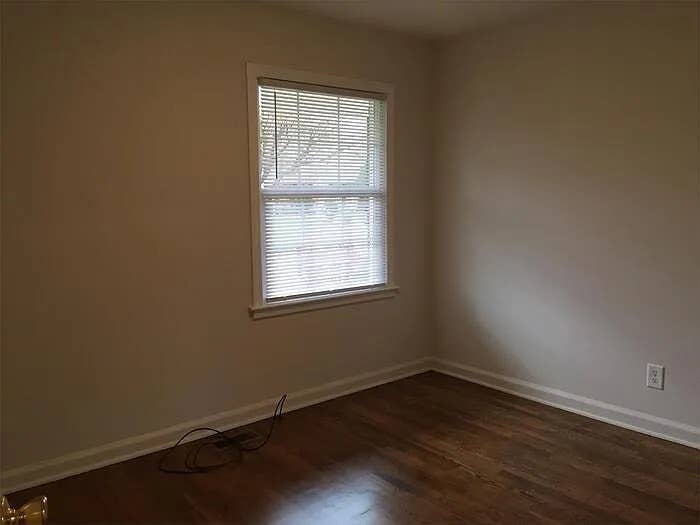 3 BR in Raleigh