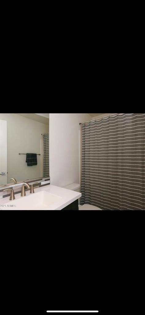 Business professional