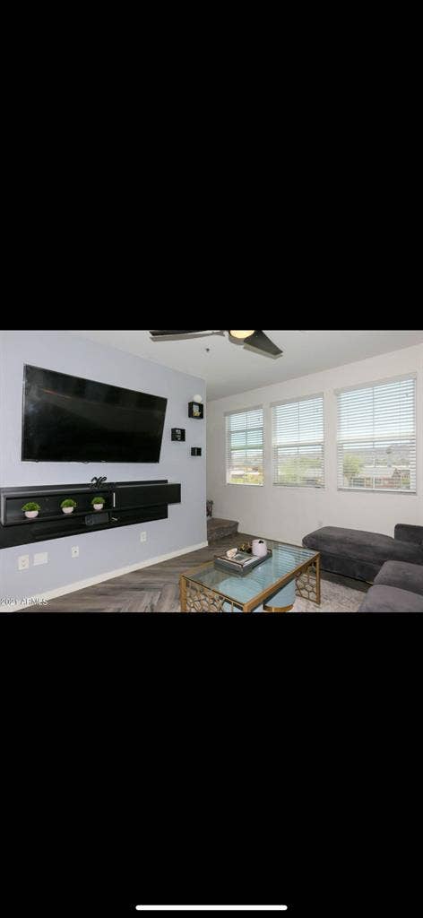 Business professional