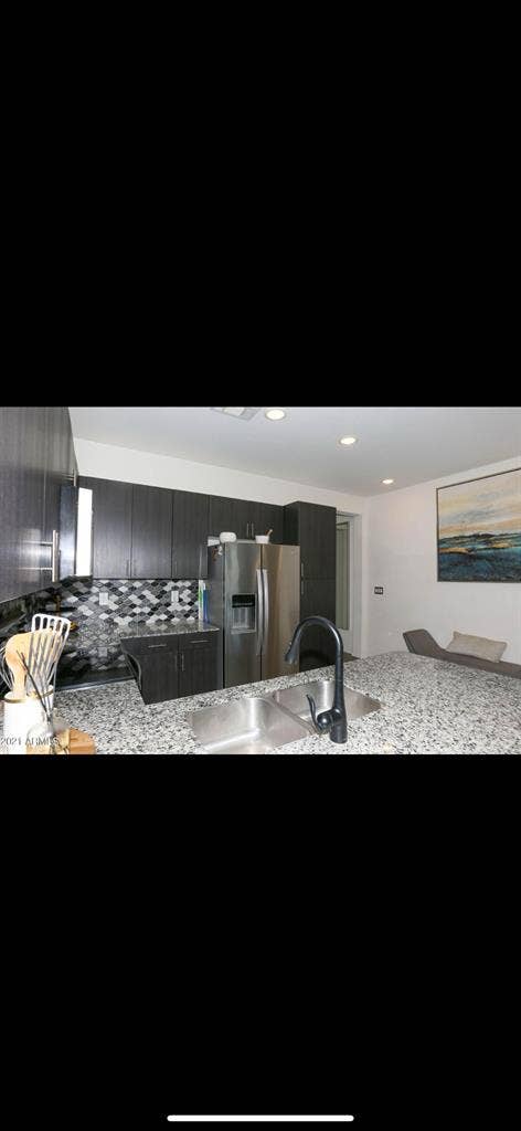 Business professional