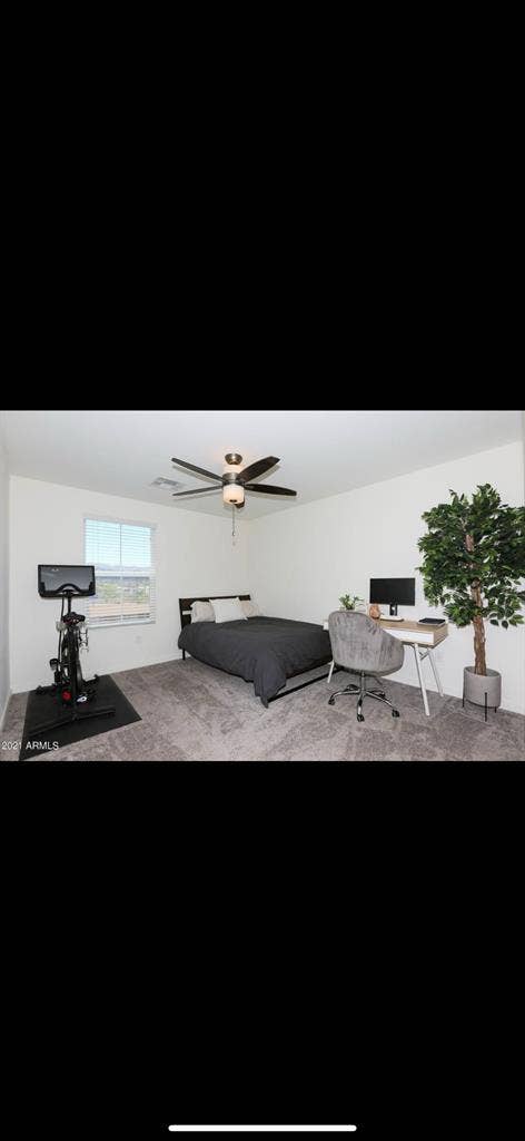 Business professional