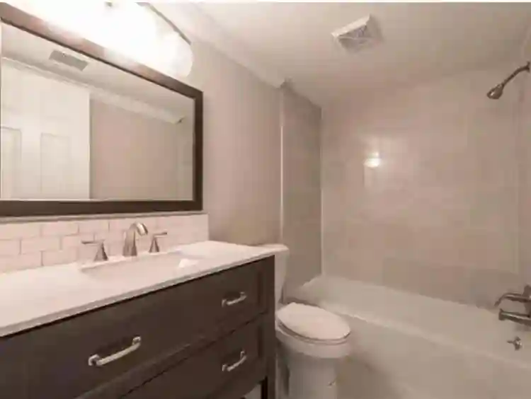 3 BR in Sandy Springs