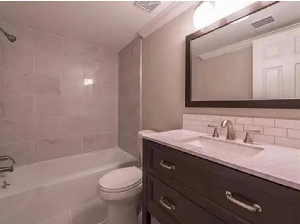 3 BR in Sandy Springs