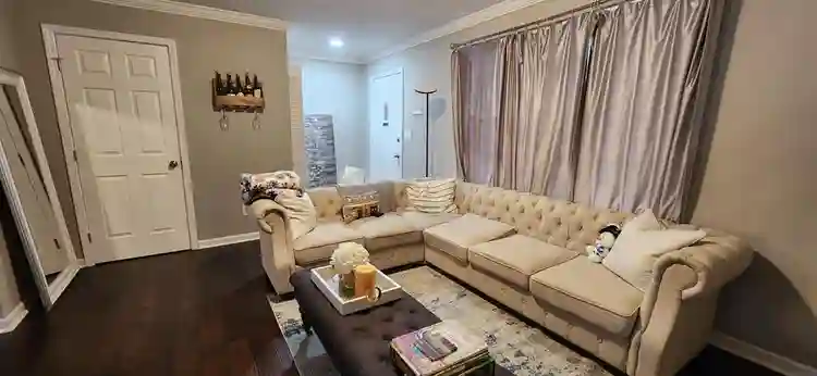 3 BR in Sandy Springs