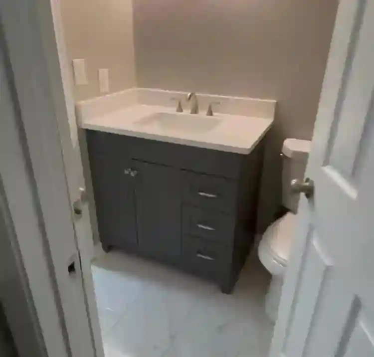 3 BR in Sandy Springs