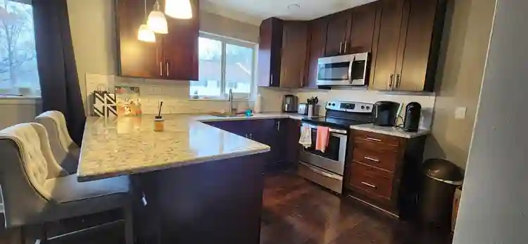 3 BR in Sandy Springs