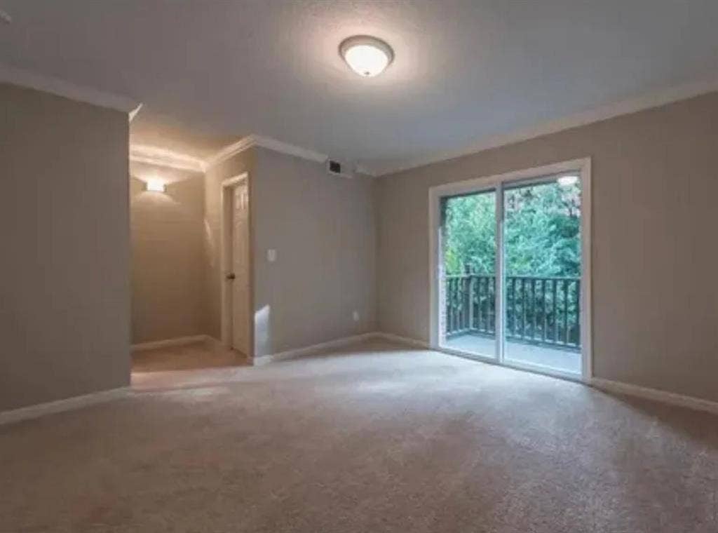 3 BR in Sandy Springs