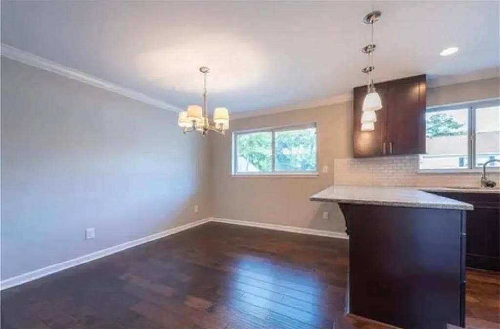 3 BR in Sandy Springs
