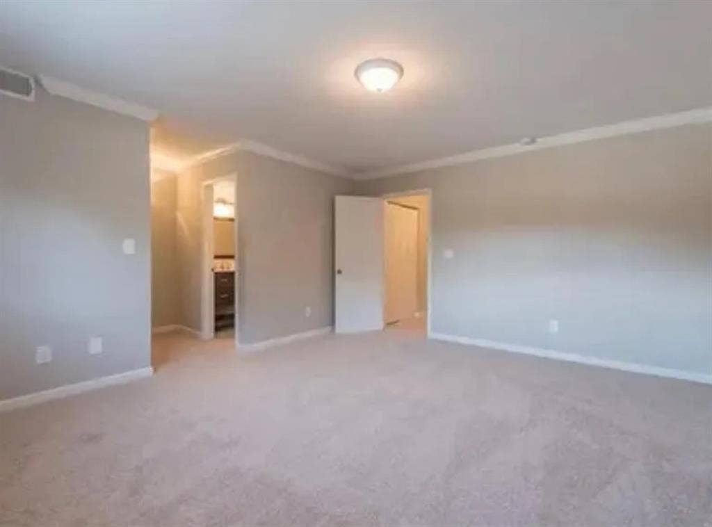 3 BR in Sandy Springs