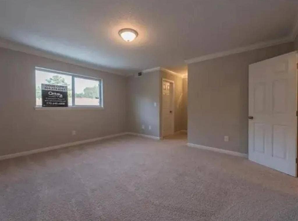 3 BR in Sandy Springs