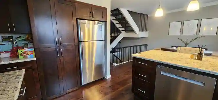 3 BR in Sandy Springs