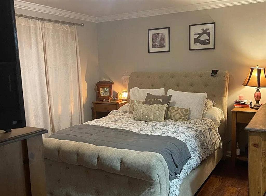 3 BR in Sandy Springs