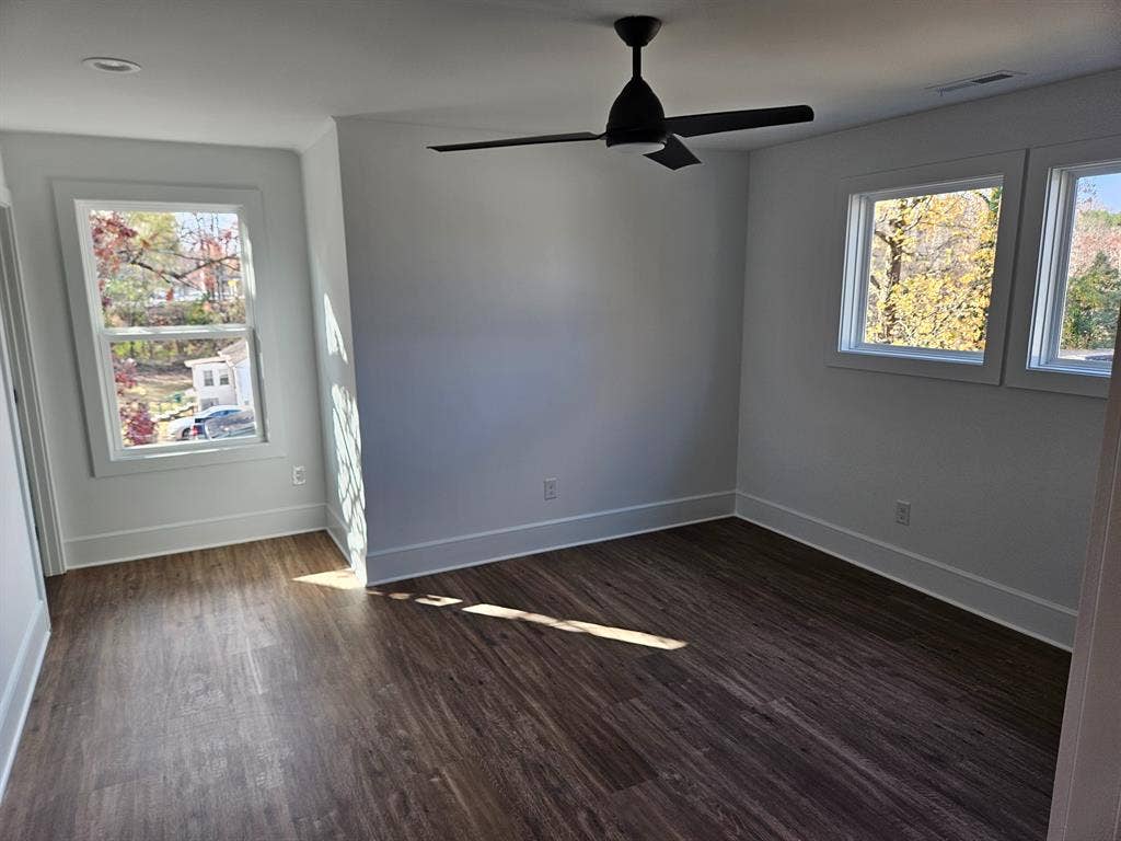 3 BR in Charlotte