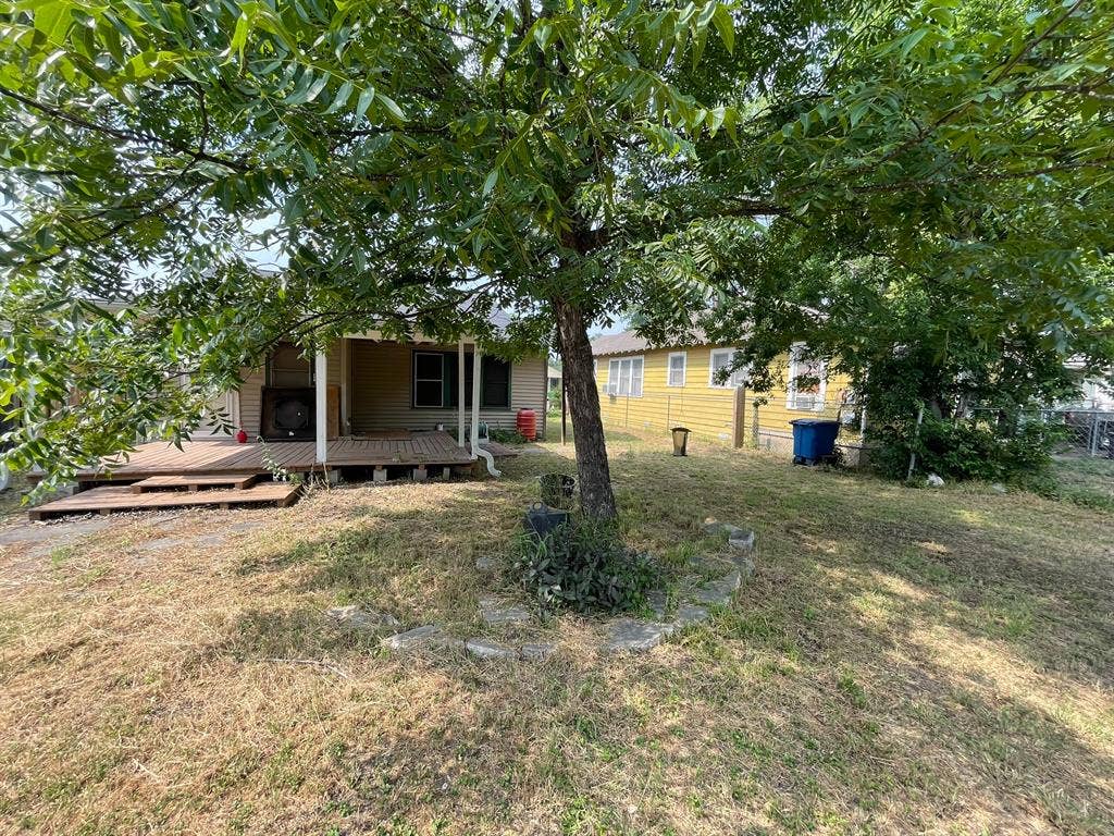 2 BR in San Antonio
