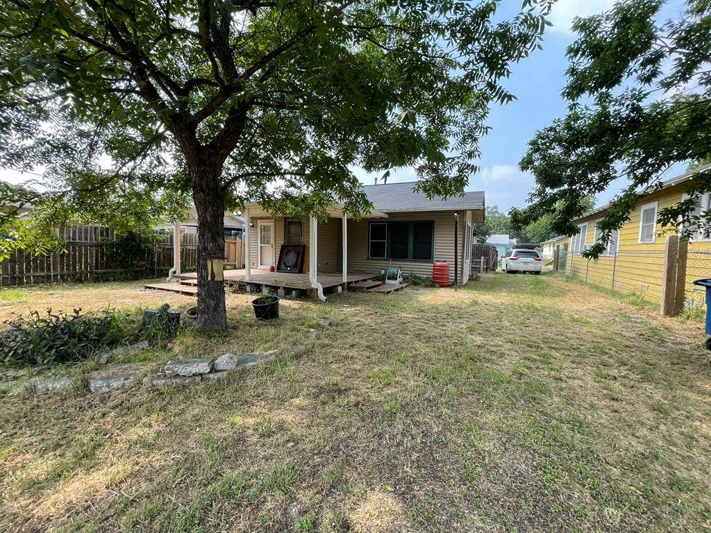 2 BR in San Antonio