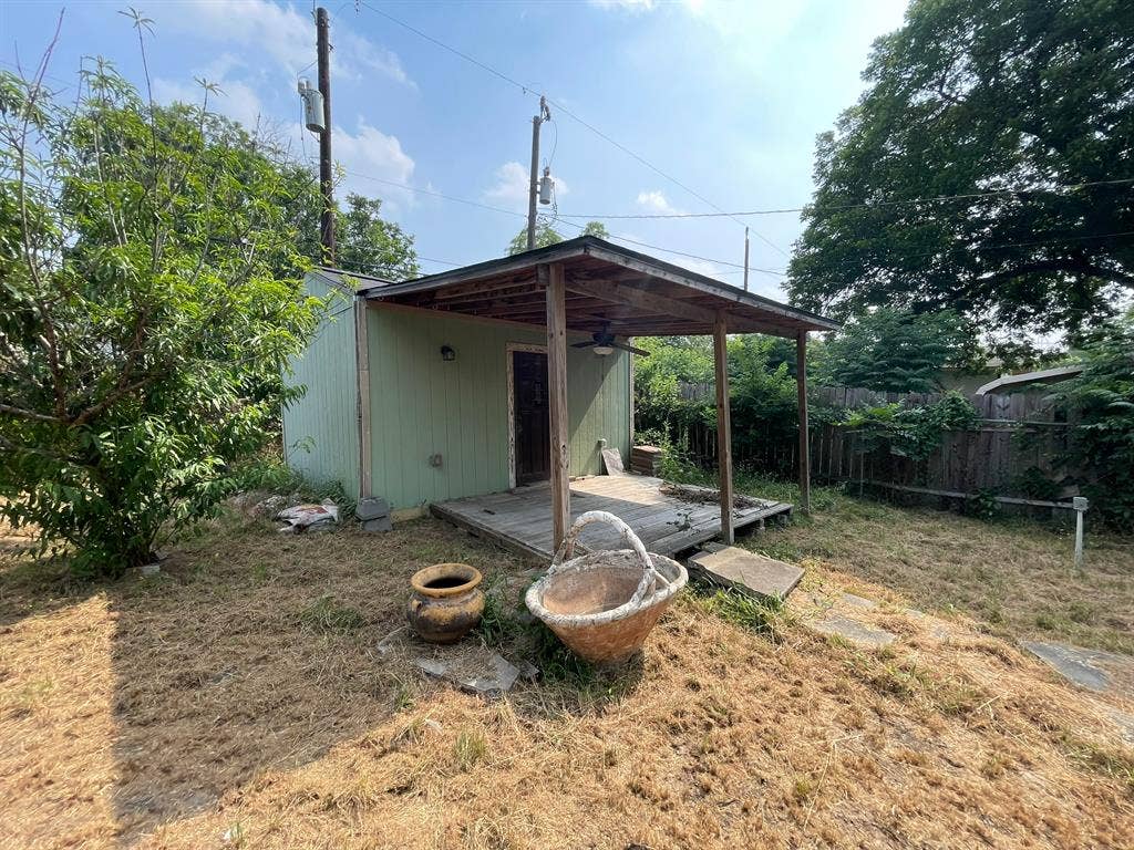 2 BR in San Antonio