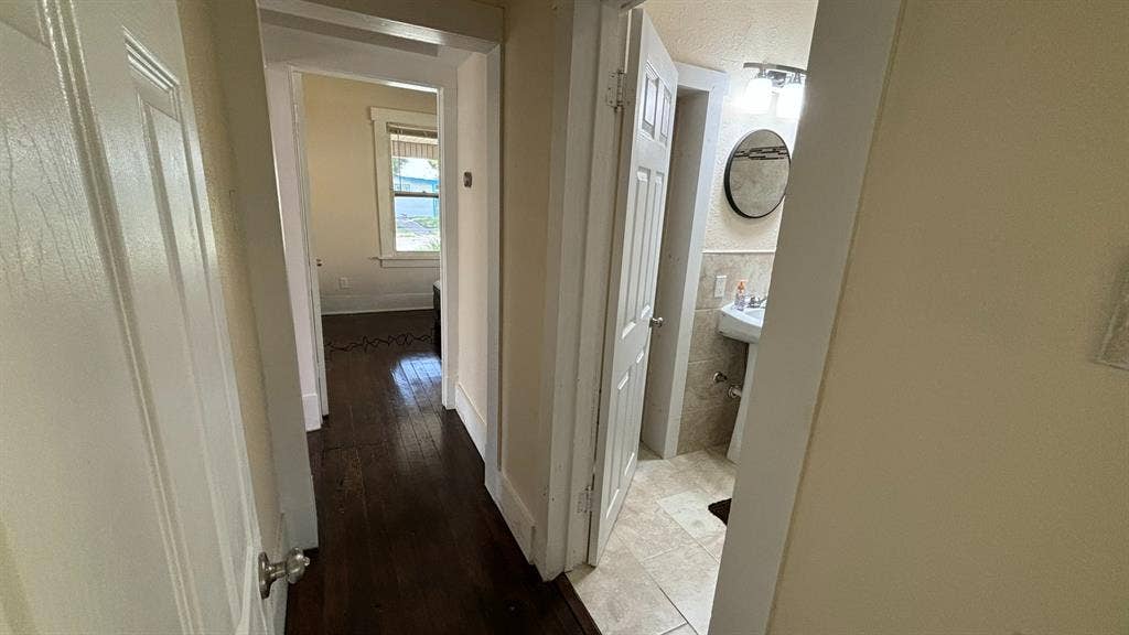 2 BR in San Antonio