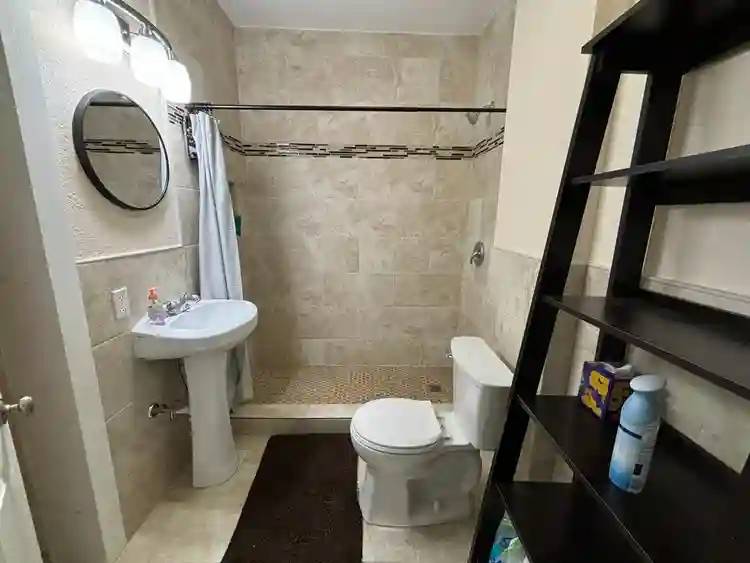2 BR in San Antonio