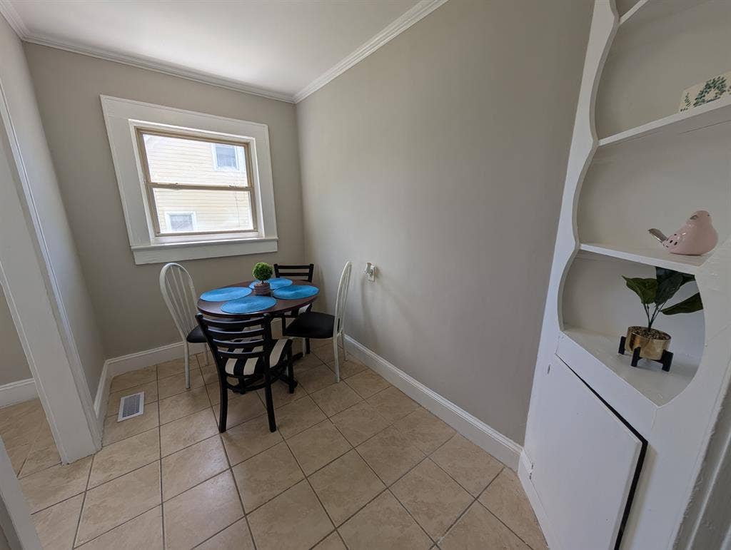 2 BR in Concord