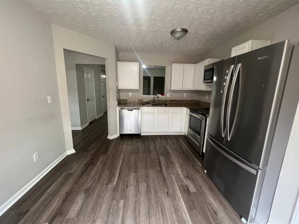 3 BR in Decatur