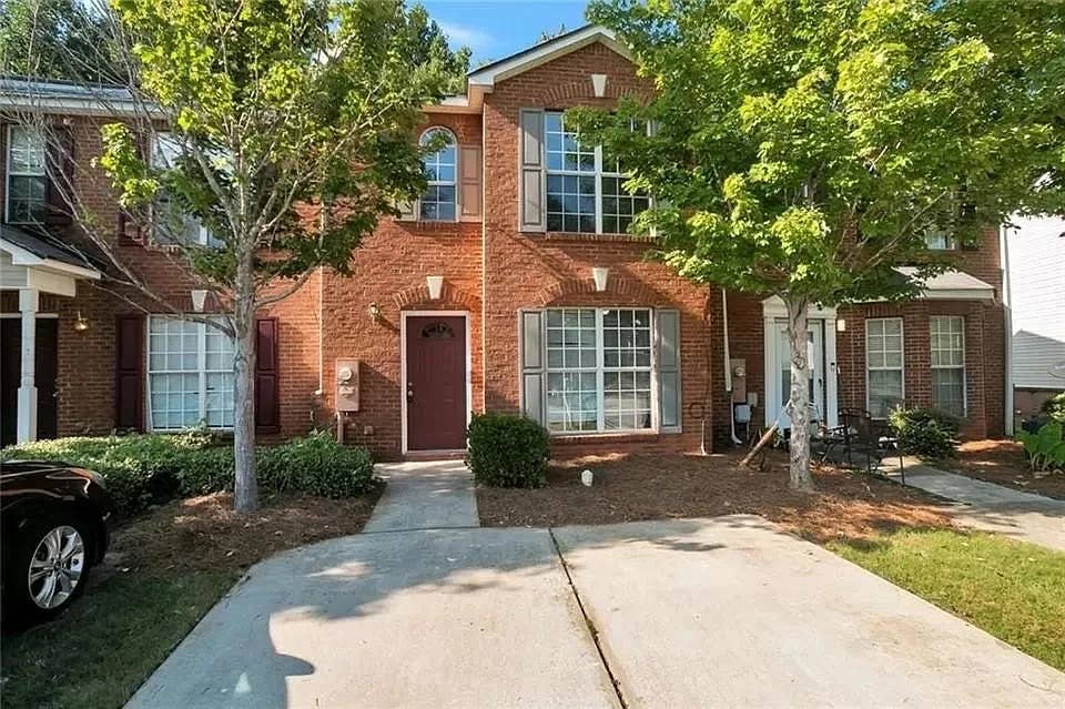 3 BR in Decatur