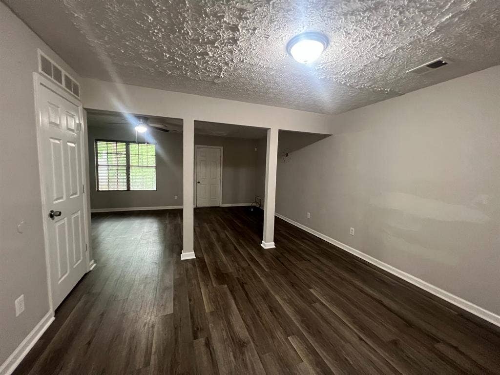 3 BR in Decatur