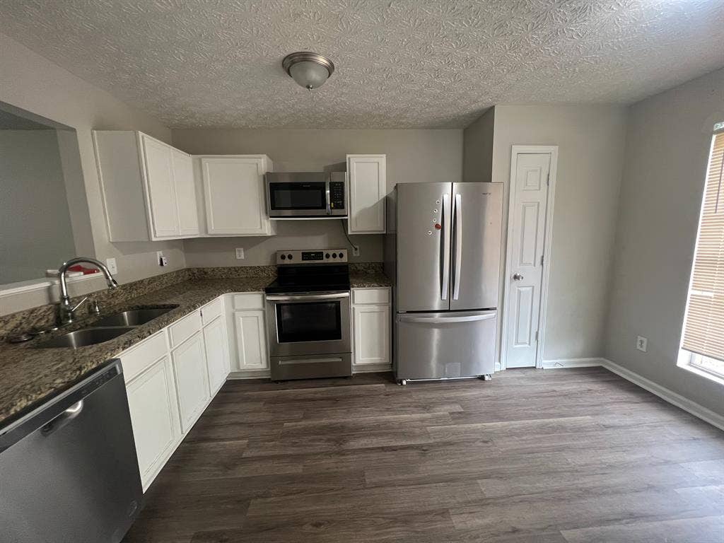 3 BR in Decatur