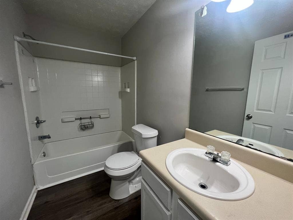 3 BR in Decatur